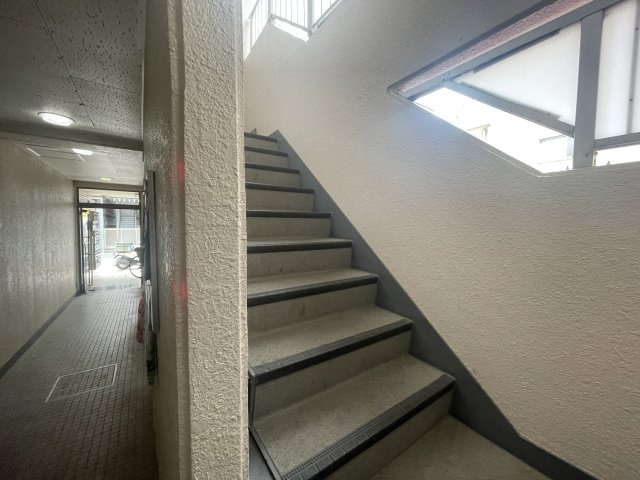 セザール鶴舞公園のその他共用部分|セザール鶴舞公園