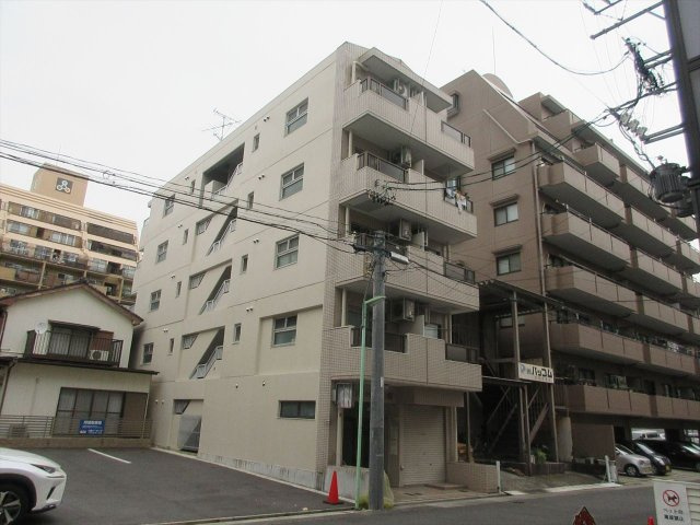 セザール鶴舞公園の外観|セザール鶴舞公園