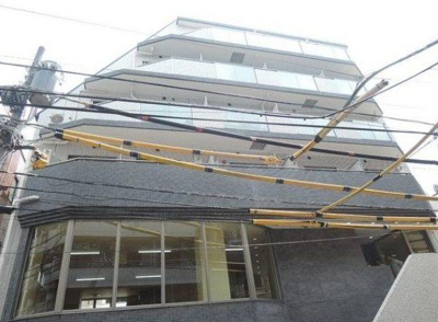 【外観】 | 高円寺KYテラス