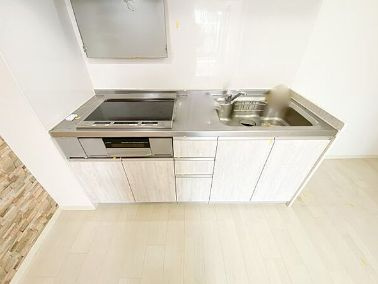 【キッチン】 | パークス住之江Ⅱ