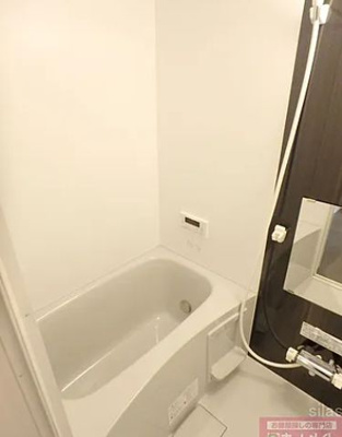 【浴室】 | リベルテ新今里