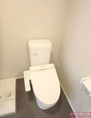 【トイレ】 | リベルテ新今里