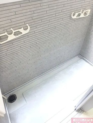 【バルコニー】 | リベルテ新今里