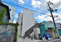 リベルテ新今里の画像