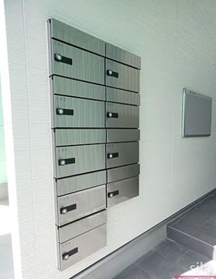 【設備】 | リベルテ新今里