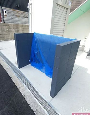 【設備】 | リベルテ新今里