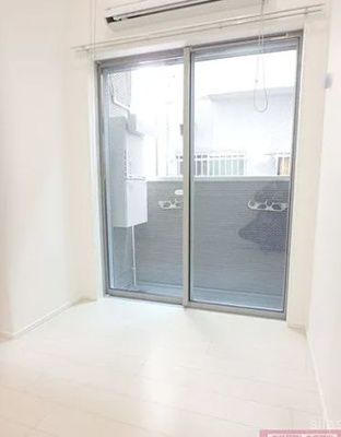 【居間・リビング】 | リベルテ新今里