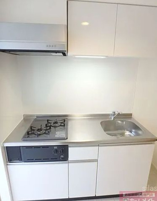 【キッチン】 | リベルテ新今里