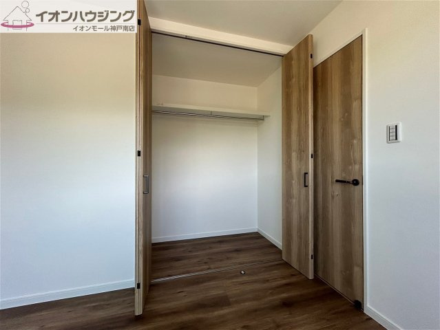 長田区上池田１丁目　新築戸建て