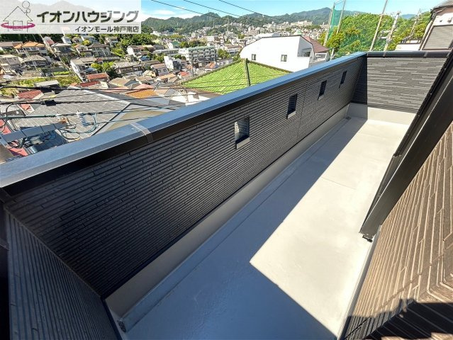 長田区上池田１丁目　新築戸建て