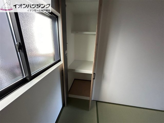 長田区上池田１丁目　新築戸建て