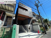 長田区上池田１丁目　新築戸建ての画像