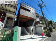 長田区上池田１丁目　新築戸建ての画像