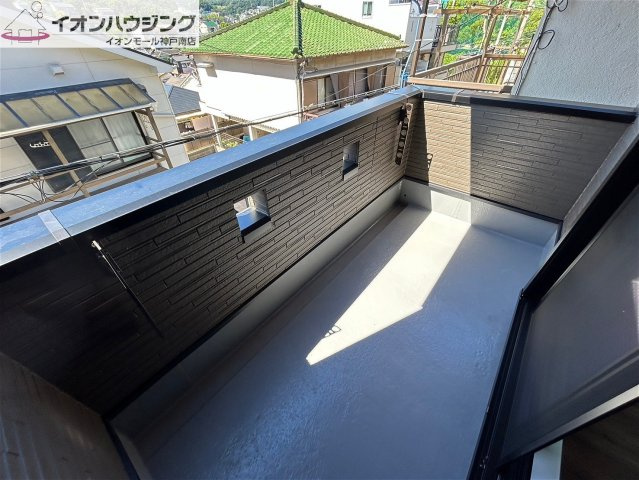 長田区上池田１丁目　新築戸建て