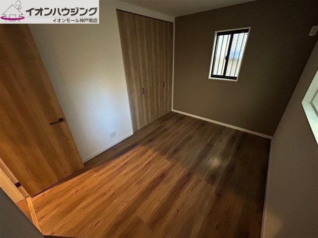 長田区上池田１丁目　新築戸建て