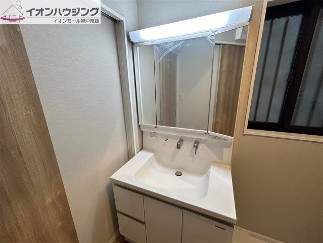 長田区上池田１丁目　新築戸建て