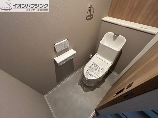 長田区上池田１丁目　新築戸建て