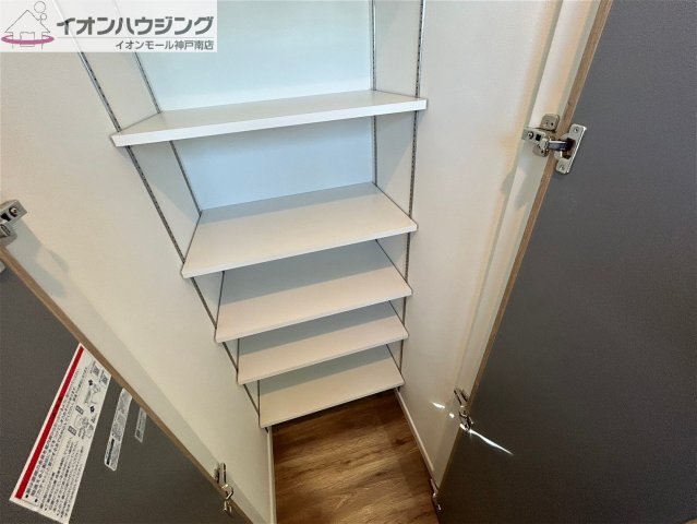 長田区上池田１丁目　新築戸建て