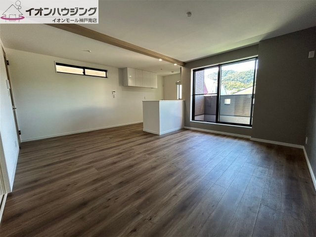 長田区上池田１丁目　新築戸建て