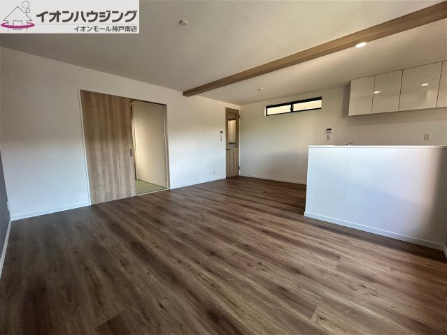 長田区上池田１丁目　新築戸建て