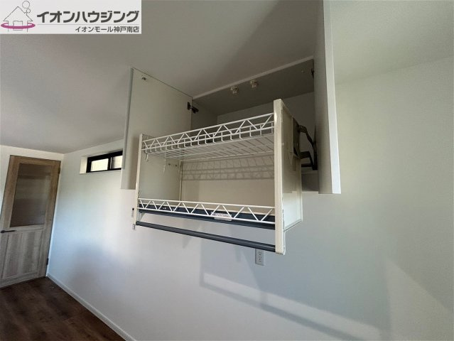 長田区上池田１丁目　新築戸建て