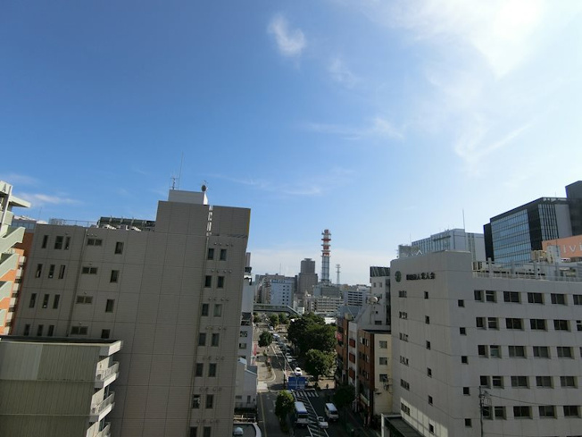 【展望】ドゥーエ仙台イースト