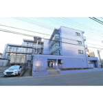 フローレス中原Ⅲの画像