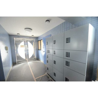 【設備】 | フローレス中原Ⅲ