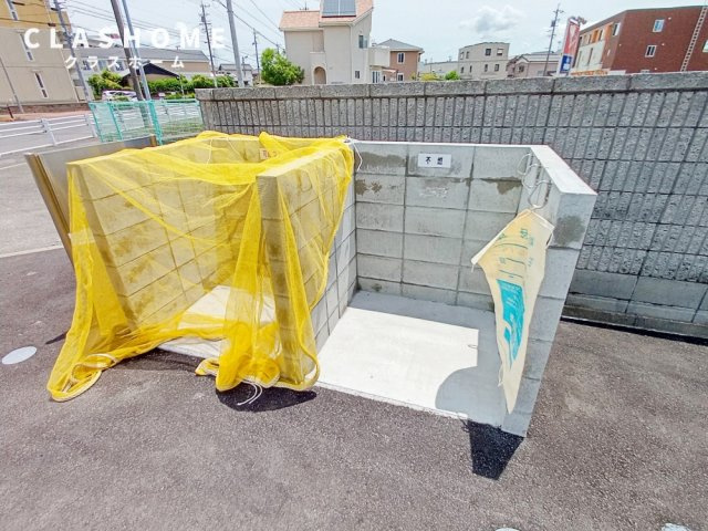プランドールⅡ　　刈谷市の賃貸はクラスホーム刈谷店のその他共用部分