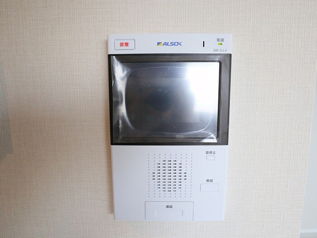 【設備】ベイサイドヒルズ関内