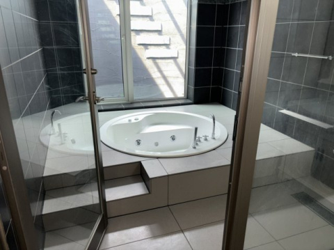 【浴室】 | 北見市中央三輪３丁目５４８番地２７　平屋建中古売家