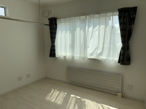 【洋室】 | 北見市中央三輪３丁目５４８番地２７　平屋建中古売家