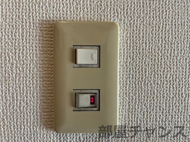 第7フクマルビルの設備