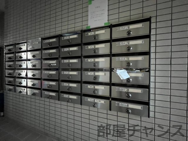 第7フクマルビルのその他共用部分