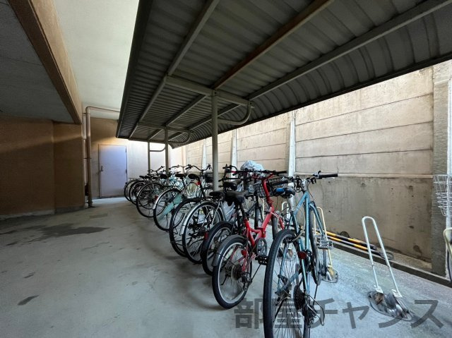 第7フクマルビルのその他共用部分