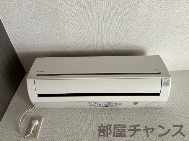 第7フクマルビルの設備