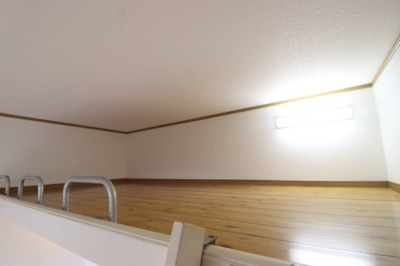 【内装】 | パレス若園