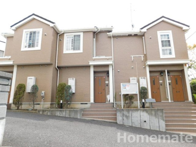 【外観】 | グランド・セピア