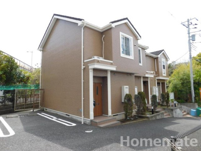 【外観】 | グランド・セピア