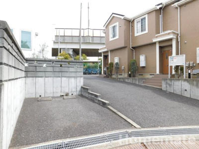 【駐車場】 | グランド・セピア