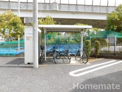 【その他共用部分】 | グランド・セピア