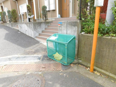 【その他共用部分】 | グランド・セピア