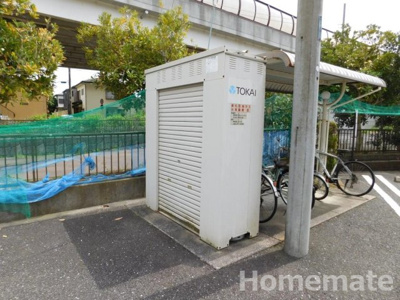 【その他共用部分】 | グランド・セピア