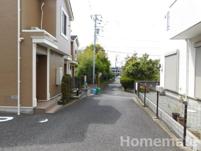 【その他共用部分】 | グランド・セピア