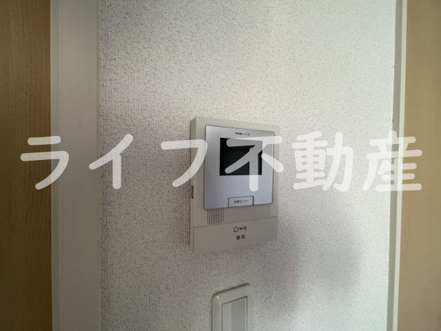 グランメールのセキュリティ