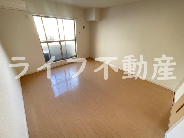 グランメールの内装|内装です