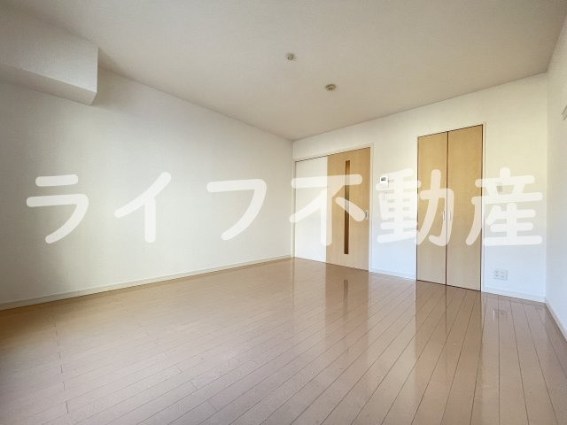 グランメールの居間・リビング|おしゃれな居間です