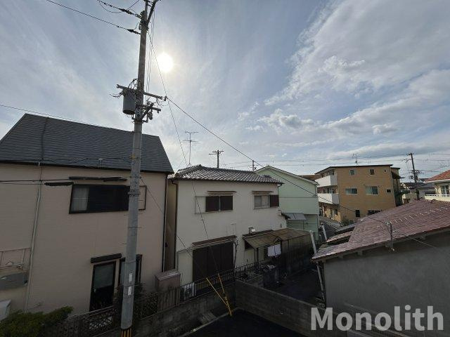 ルキアスFの展望