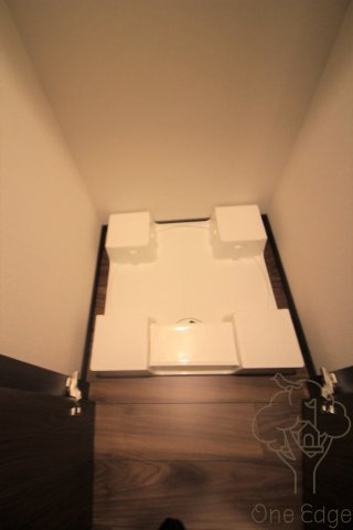 スプランティッド新大阪Ⅴの設備
