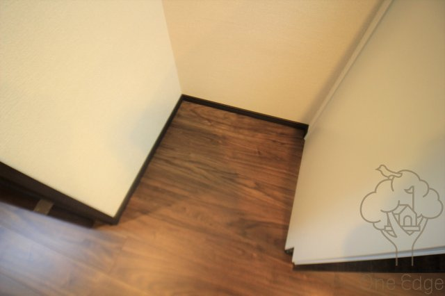スプランティッド新大阪Ⅴのキッチン